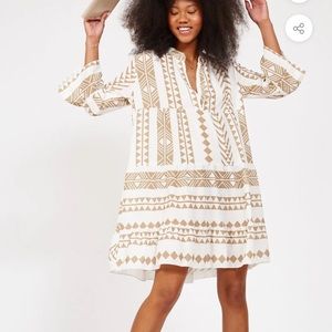 NWT Silk and Salt “The Perfect Sundress”